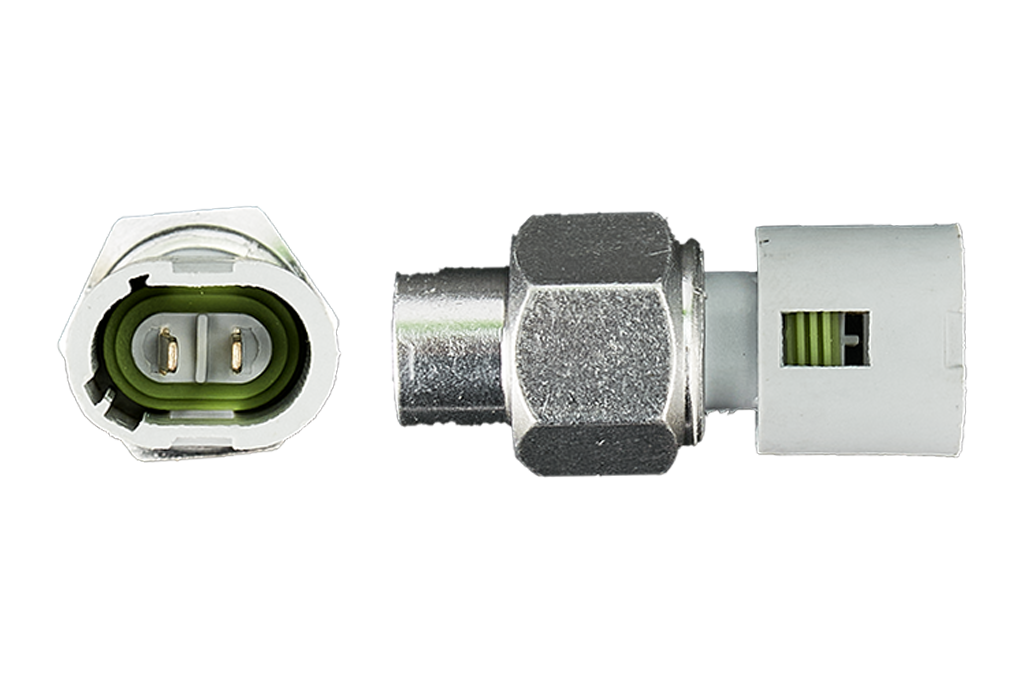 [7700435692] INTERRUPTOR BULBO ACEITE NISSAN PLATINA 02-10 - CLIO 02-10 - KANGOO 01-08 / DIRECCION HID BRUCK