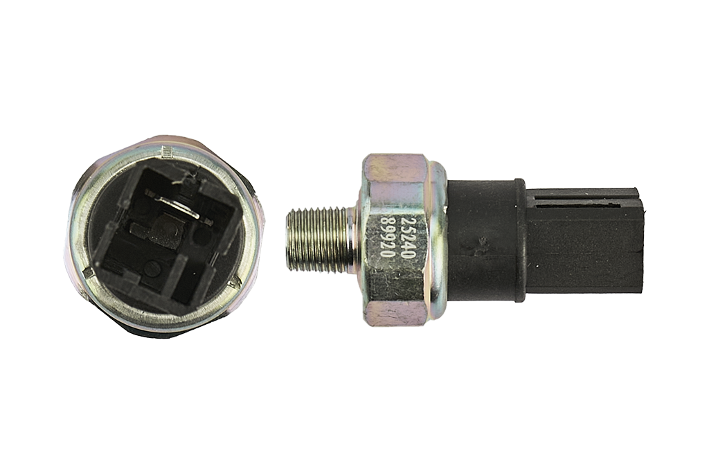 [2524089920] INTERRUPTOR BULBO ACEITE NISSAN TSURU II 1988-1991 1.5, 1.6 - TSURU III 1992-2017 1.6 BRUCK