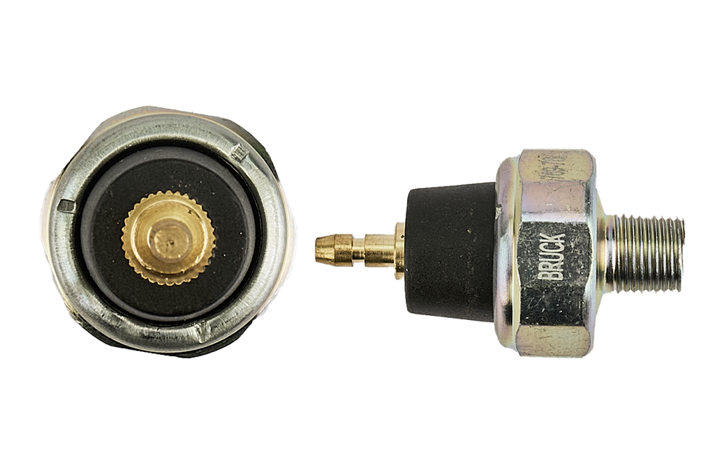 [2524089901] INTERRUPTOR BULBO ACEITE NISSAN TSURU I 1984-1987 1.5 BRUCK