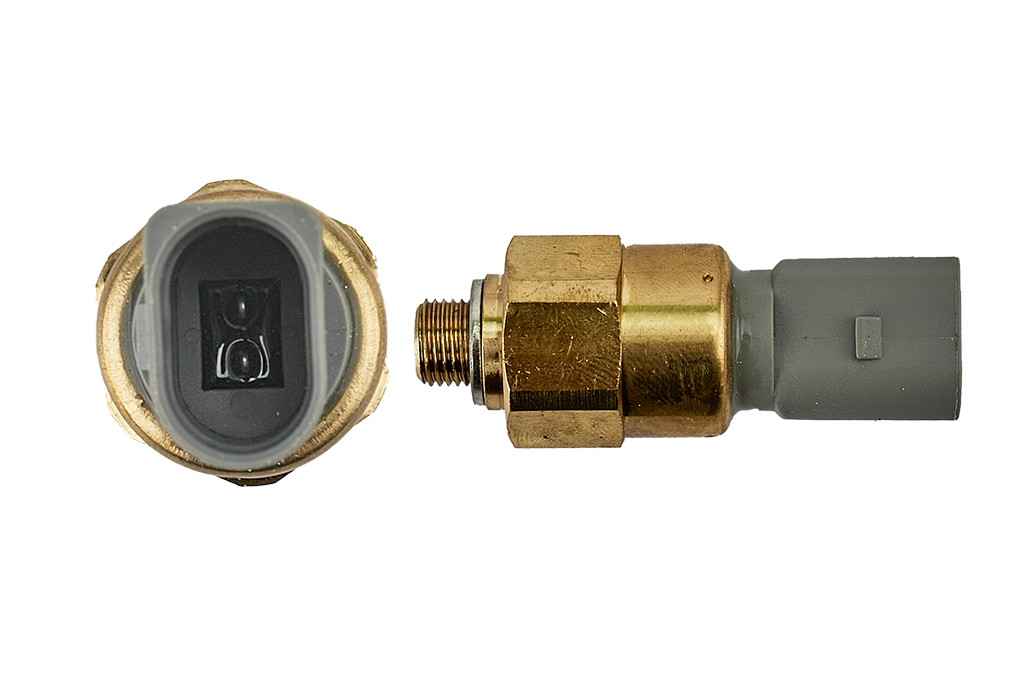 [1J0919081] INTERRUPTOR BULBO ACEITE VOLKSWAGEN JETTA IV 99-15 - GOLF IV 99-07 - BEETLE 98-11/PRESION 28 A 40 BAR BRUCK
