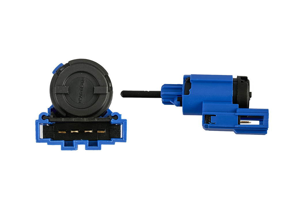 [1J0927189F] INTERRUPTOR BULBO CLUTCH VOLKSWAGEN JETTA IV 99-15 - GOLF IV 99-07 - BEETLE 98-11 / INTERRUPTOR START BRUCK