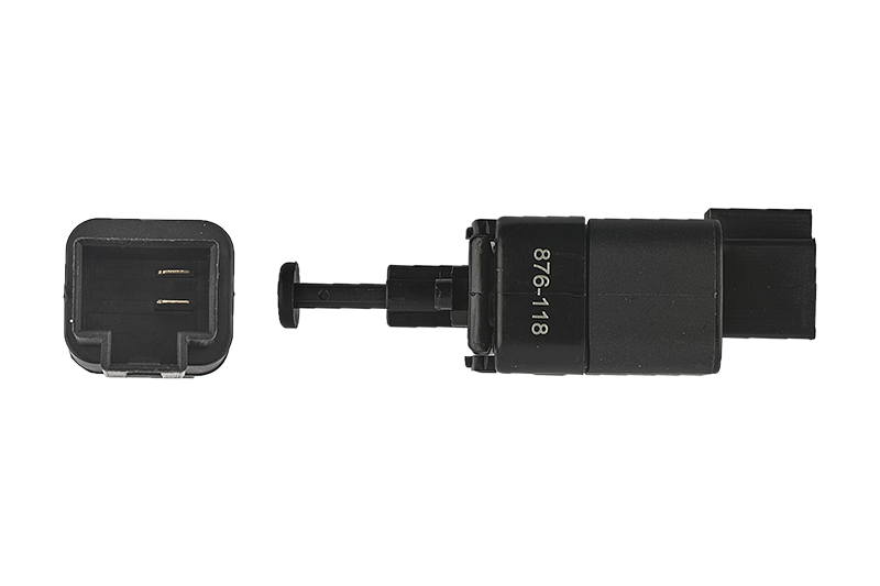 [95368628] INTERRUPTOR BULBO FRENO CHEVROLET STOP AVEO 08-18 - SPARK 11-20 - G3 06-10 / TRANSMISION STD BRUCK