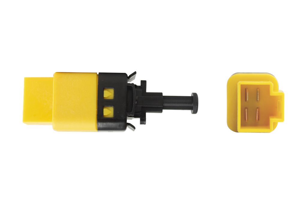 [95368629] INTERRUPTOR BULBO FRENO CHEVROLET STOP AVEO 08-18 - SPARK 11-20 - G3 06-10 /TRANSMISION AUTOMATICA BRUCK