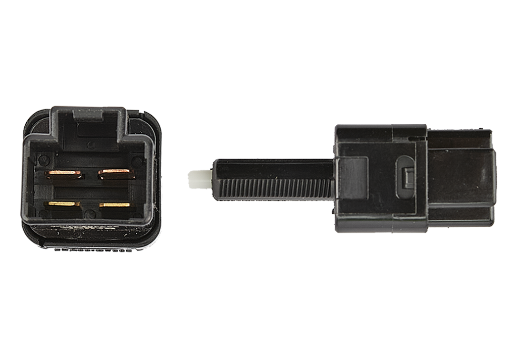 [25320AX00C] INTERRUPTOR BULBO FRENO NISSAN STOP TIIDA 07-18- VERSA 11-19- SENTRA B16 06-12- ALTIMA 13-18 BRUCK