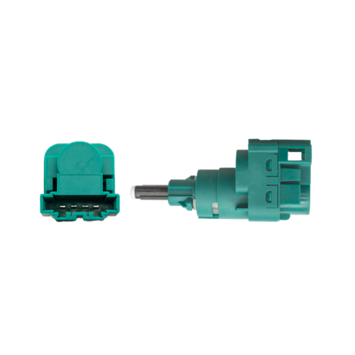 [1C0945511A] INTERRUPTOR BULBO FRENO VOLKSWAGEN STOP JETTA IV 99-15 - GOLF IV 99-07 - BEETLE 98-11 - IBIZA 03-08 BRUCK