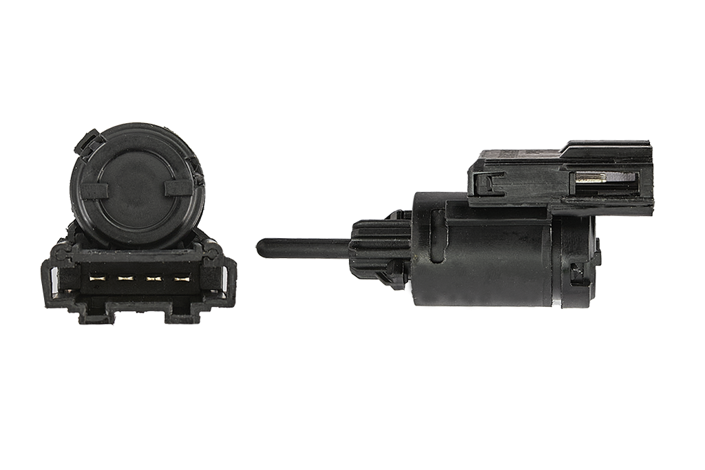 [1J0945511D] INTERRUPTOR BULBO FRENO VOLKSWAGEN STOP JETTA IV 99-15 - GOLF IV 99-07 - BEETLE 98-11 / 4 POLOS BRUCK