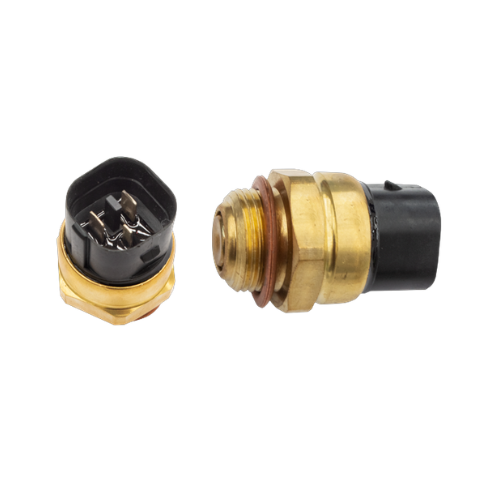[1H0959481B-A] INTERRUPTOR BULBO MOTOVENTILADOR VOLKSWAGEN JETTA III 93-99 - GOLF III 93-99 / 95-102 GRADOS - CON A/C BRUCK