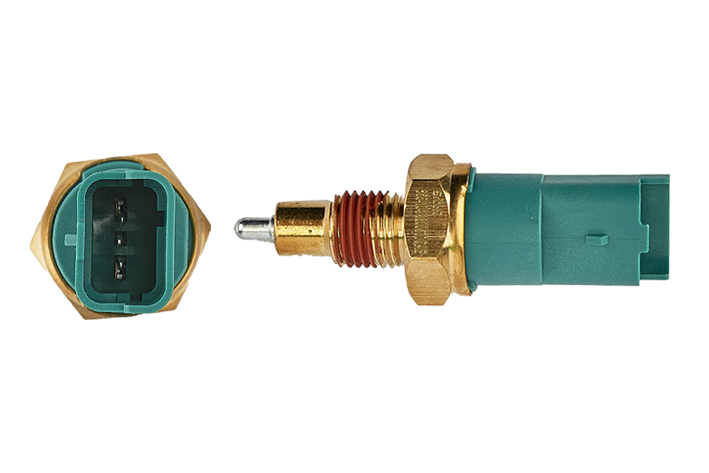 [3200500QAE] INTERRUPTOR BULBO REVERSA NISSAN TIIDA 2007-2018 1.6 - XTRAIL 2008-2014 2.5 - MICRA 2004-2008 1.4 BRUCK