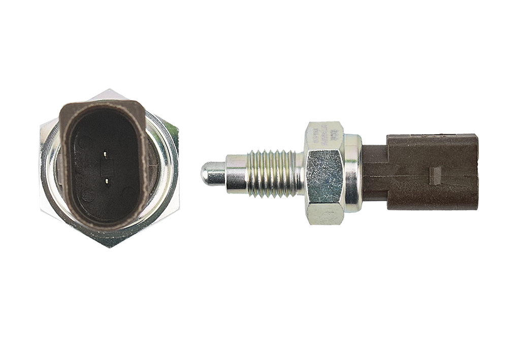 [02T945415] INTERRUPTOR BULBO REVERSA VOLKSWAGEN JETTA IV 99-15- GOLF IV 99-07 / 2 POLOS -TRANSMISION STD BRUCK