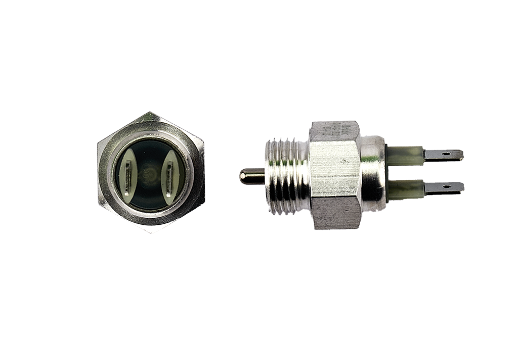[149415211] INTERRUPTOR BULBO REVERSA VOLKSWAGEN POINTER 1998-1999 1.8 BRUCK