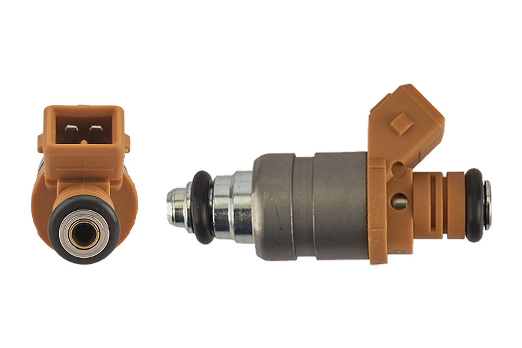[96620255] INYECTOR COMBUSTIBLE CHEVROLET MATIZ 2005-2014 1.0 BRUCK