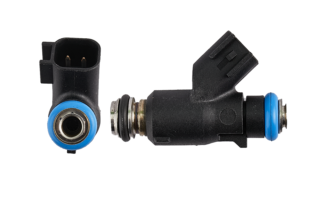 [96487553] INYECTOR COMBUSTIBLE CHEVROLET AVEO 2008-2018 1.6 / MULTEC 2 BRUCK