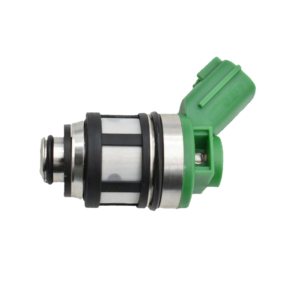 [166001S700] INYECTOR COMBUSTIBLE NISSAN PU D21 1994-2008 2.4 - PU NP300 2009-2015 2.4 - URVAN 2002-2004 2.4 - XTERRA 2000-2004 2.4 - FRONTIER 2006-2014 2.4 BRUCK