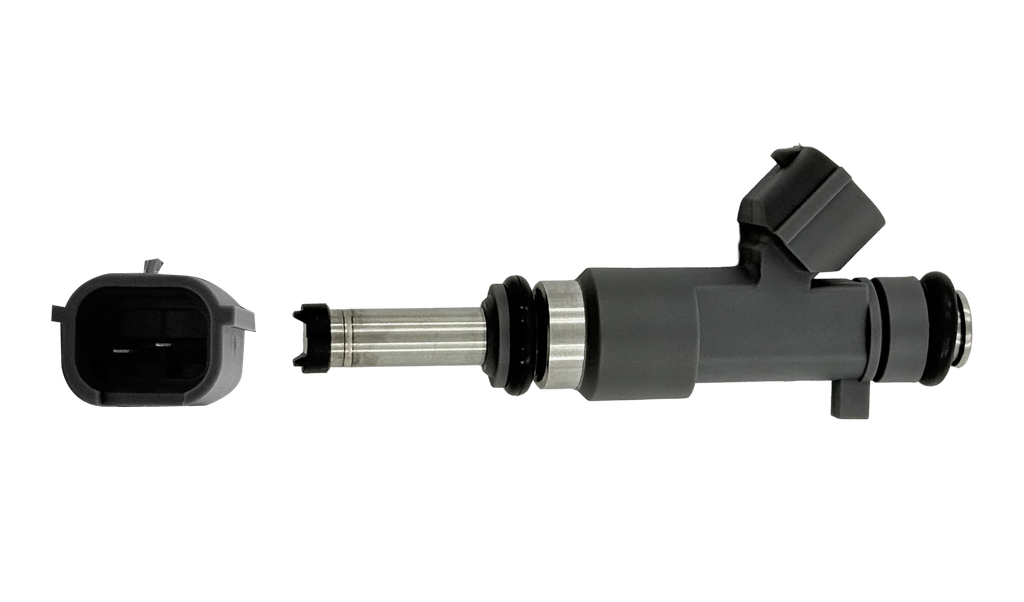 [16600EA000] INYECTOR COMBUSTIBLE NISSAN PU NP300 D23 2016-2023 2.5 - FRONTIER 2016-2020 2.5 / 12 HOYOS BRUCK