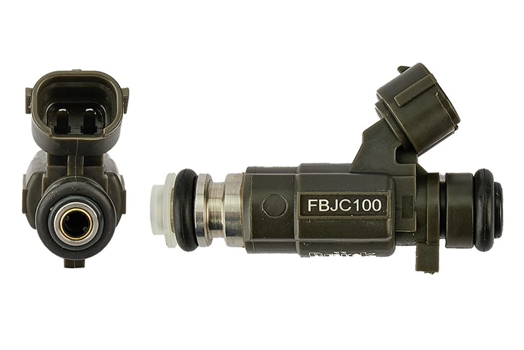 [166005L700] INYECTOR COMBUSTIBLE NISSAN URVAN 01-12 - SENTRA B15 00-06 - 350Z 02-09 3.5 - PATHFINDER 97-00 3.3 BRUCK