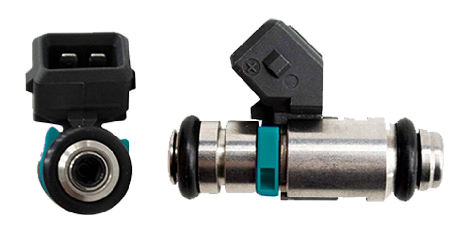 [1660000QAB] INYECTOR COMBUSTIBLE NISSAN PLATINA 2002-2010 1.6 - CLIO 2002-2010 1.6 / 16 VALVULAS BRUCK