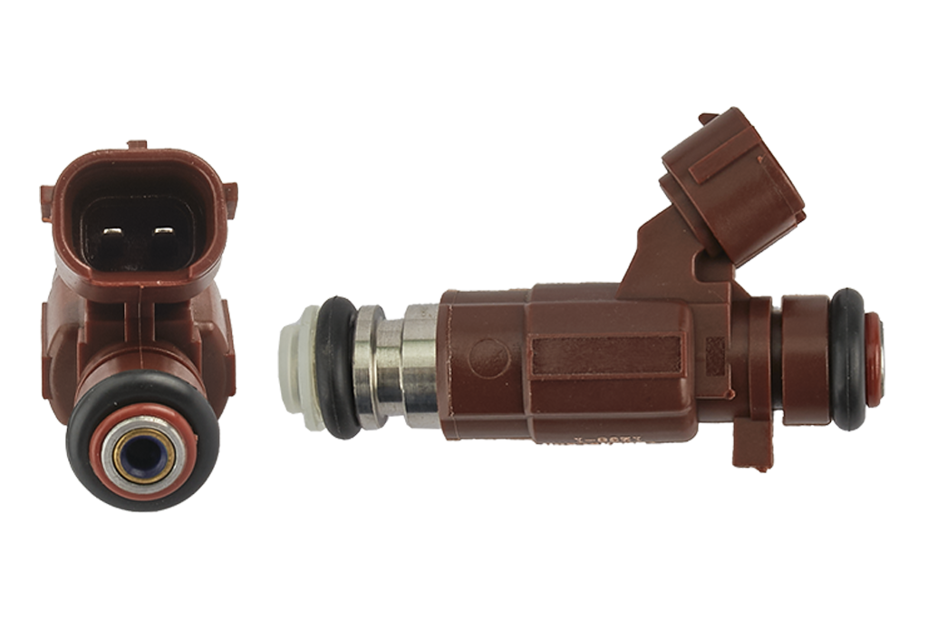 [166005L300] INYECTOR COMBUSTIBLE NISSAN SENTRA B15 2000-2006 1.8 BRUCK
