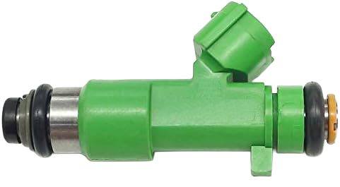 [16600JK20A] INYECTOR COMBUSTIBLE NISSAN URVAN NV350 2014-2024 2.5 - URVAN 2009-2013 2.5 - ALTIMA 2007-2012 3.5 - ALTIMA 2013-2018 3.5 - MAXIMA 2009-2018 3.5 - MURANO 2009-2014 3.5 - MURANO 2015-2020 3.5 / 12 HOYOS BRUCK