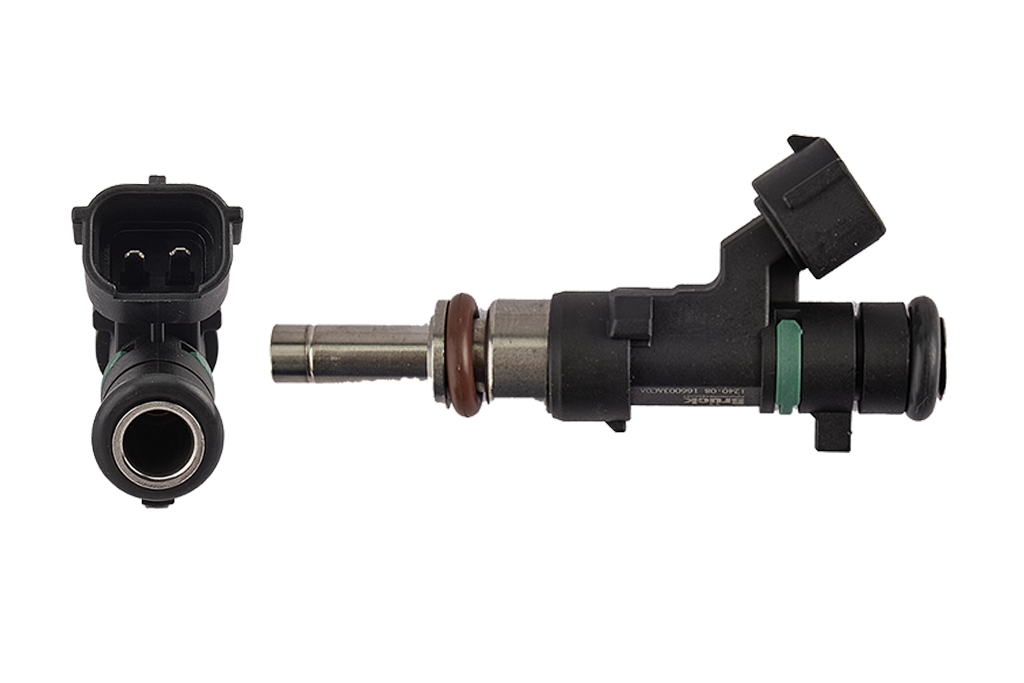 [166003AC0A] INYECTOR COMBUSTIBLE NISSAN VERSA 11-19 1.6 - MARCH 11-19 1.6 / EQUIVALENTE A BOSCH 0280158276 BRUCK