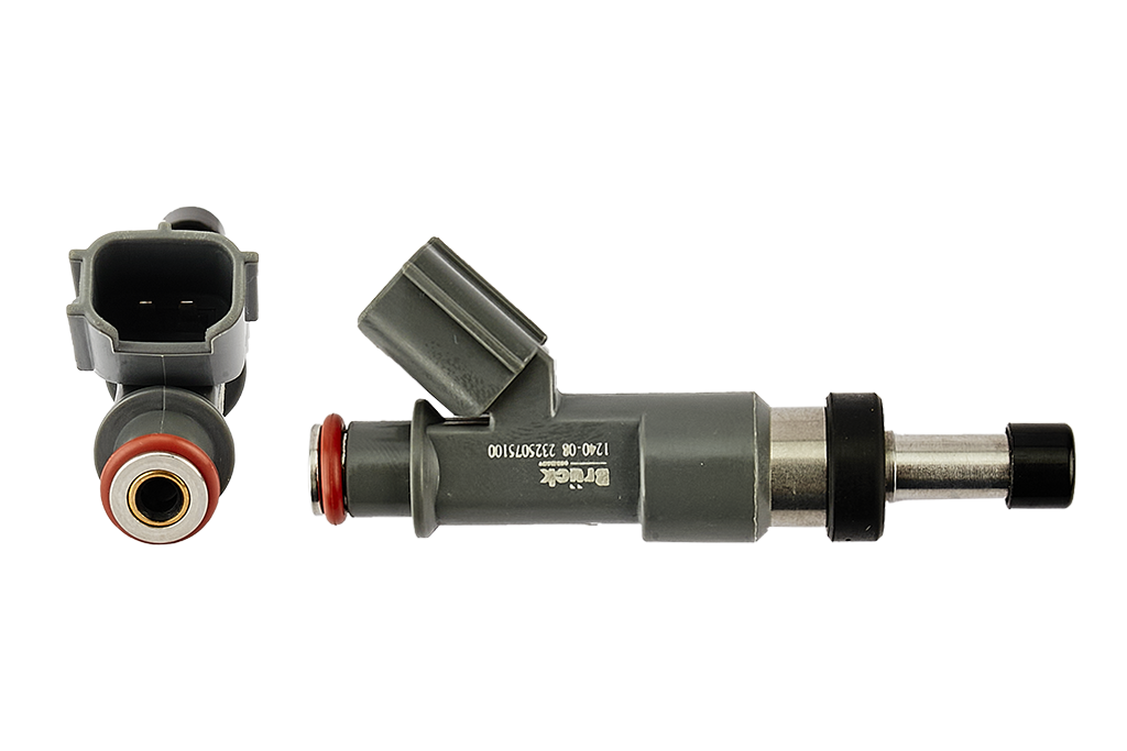 [2325075100] INYECTOR COMBUSTIBLE TOYOTA HIACE 05-19 2.7 - HILUX 05-15 2.7 - TACOMA 04-15 4.0 - 4 RUNNER 02-09 BRUCK
