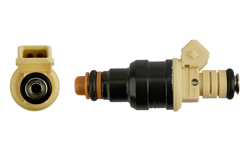 [037906031J] INYECTOR COMBUSTIBLE VOLKSWAGEN JETTA III 1993-1999 2.0 - GOLF III 1993-1999 2.0 BRUCK