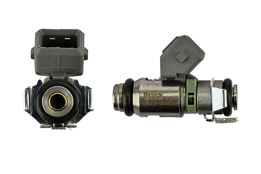 [269980312] INYECTOR COMBUSTIBLE VOLKSWAGEN POINTER 1998-2010 1.8 / IWP024 BRUCK