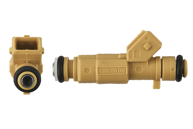 [032906031D] INYECTOR COMBUSTIBLE VOLKSWAGEN POLO 2003-2007 1.6 - IBIZA 2003-2008 1.6 - CORDOBA 2003-2009 1.6 BRUCK