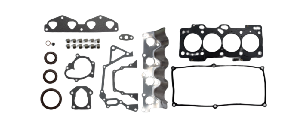 [2091002S00] JUEGO JUNTAS MOTOR HYUNDAI ATOS 2005-2011 1.1 / 12 VALVULAS-MOTOR G4HG BRUCK