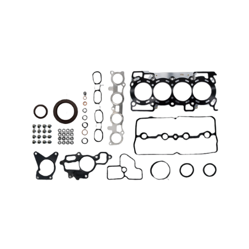 [10101EN200] JUEGO JUNTAS MOTOR NISSAN TIIDA 2007-2018 1.8 16V - SENTRA B16 2006-2012 2.0 16V / MOTOR MR20DE BRUCK
