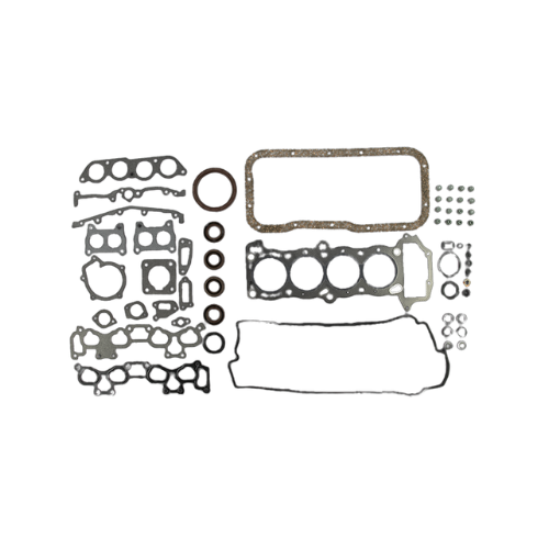 [1010157Y26] JUEGO JUNTAS MOTOR NISSAN TSURU III 1992-2017 1.6 16V - TSUBAME 1994-2000 1.6 16V / MOTORES GA16DE BRUCK