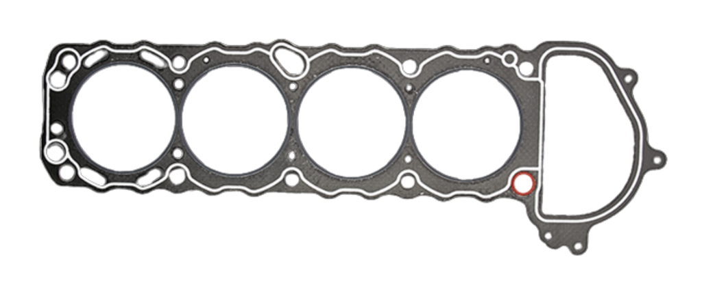 [1104470F00] JUNTA CABEZA NISSAN URVAN 01-12 2.4 - PU D22 02-08 2.4 - XTERRA 99-04 2.4 / MOTOR KA24DE - 16 VALVULAS BRUCK