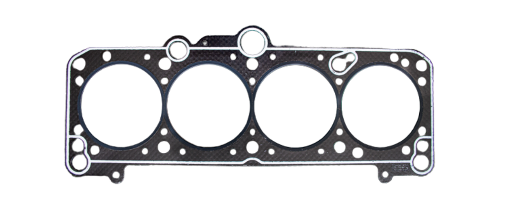 [026103383K] JUNTA CABEZA VOLKSWAGEN AUDI SEAT JETTA II 88-92 - GOLF II 88-92 - COMBI 89-01 / MOTOR CARBURADO GRAFITO BRUCK