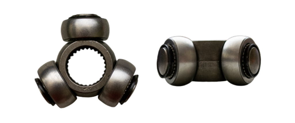 [93429131-EURO] JUNTA HOMOCINETICA CHEVROLET CHEVY 95-12 1.4, 1.6 / SOLO TRIPOIDE-28 DIENTES EQUIVALENTE A VELCON 326932 BRUCK