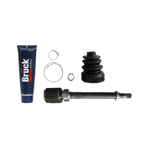 [39126ET000-EURO] JUNTA HOMOCINETICA NISSAN SENTRA B16 06-12 2.0 / 26EXT/24INT-DERECHA-KIT-TRANSMISION ESTANDAR BRUCK