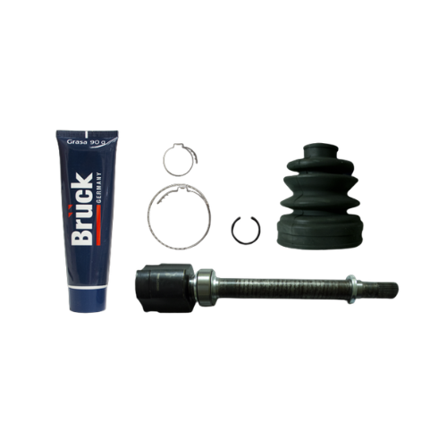 [391269AA0A-EURO] JUNTA HOMOCINETICA NISSAN SENTRA B16 06-12 2.0 / 27EXT/24INT-DERECHA-KIT-TRANSMISION CVT BRUCK