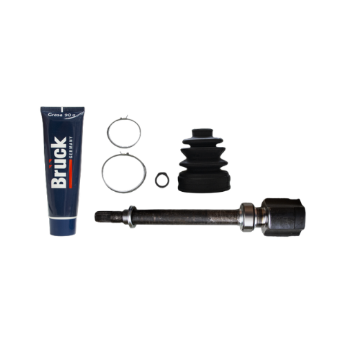 [39126EL005-EURO] JUNTA HOMOCINETICA NISSAN TIIDA 07-18 1.8 / 25EXT/23INT-DERECHA-KIT-TRANSMISION AUTOMATICA BRUCK