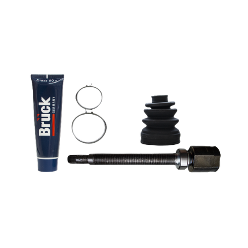 JUNTA HOMOCINETICA NISSAN TIIDA 07-18 1.8 / 26EXT/23INT-DERECHA-KIT-TRANSMISION ESTANDAR BRUCK