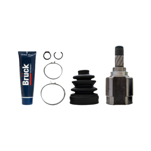 [39120ET000-EURO] JUNTA HOMOCINETICA NISSAN SENTRA B16 06-12 2.0 / 26EXT/24INT-IZQUIERDA-KIT-TRANSMISION ESTANDAR BRUCK