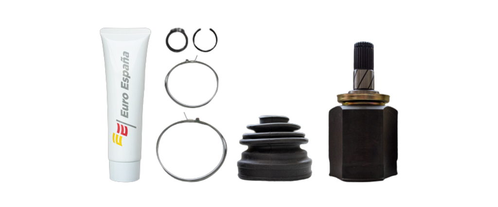 [3971102E07-EURO] JUNTA HOMOCINETICA NISSAN TSUBAME 94-00 1.6 / 25EXT/24INT-KIT-TRANSMISION ESTANDAR BRUCK