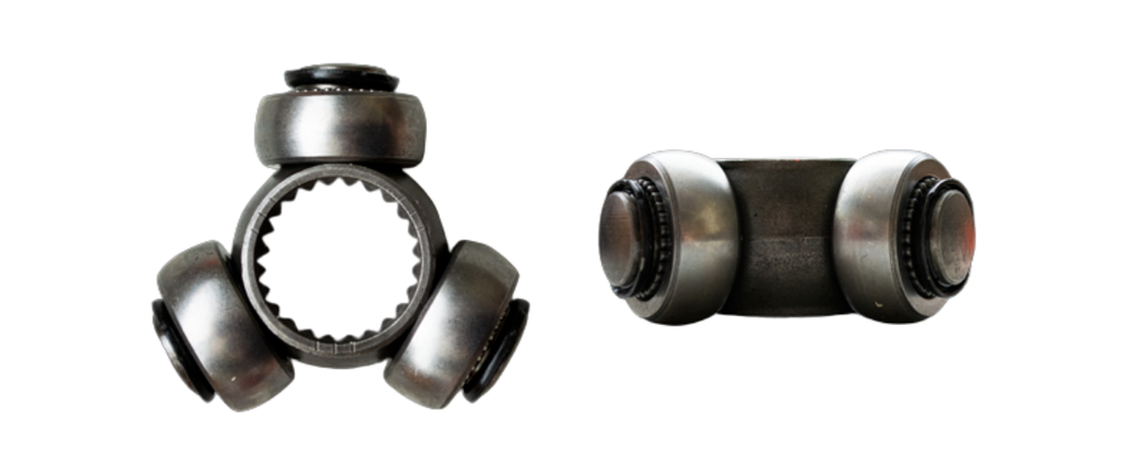 [39720Y02G0-EURO] JUNTA HOMOCINETICA NISSAN TSURU II 88-91 - TSURU III 92-17 / 24 DIENTES-SOLO TRIPOIDE BRUCK