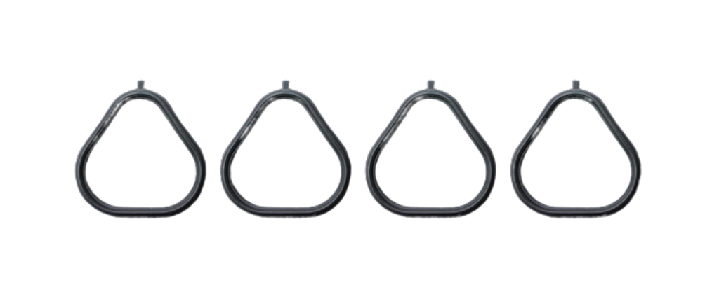 [96461130] JUNTA MULTIPLE CHEVROLET AVEO 2008-2018 1.6 - G3 2006-2010 1.6 / 4 PIEZAS-SELLO-ADMISION BRUCK