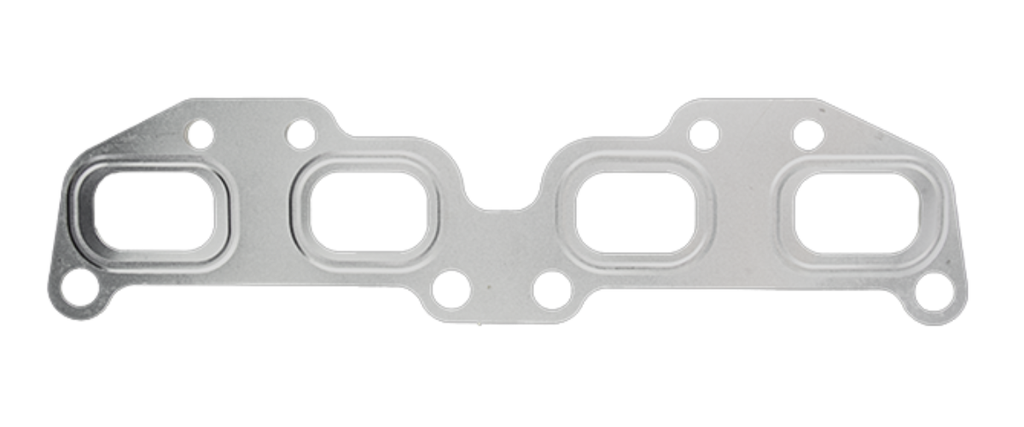 [140366N200] JUNTA MULTIPLE NISSAN URVAN 01-12 - SENTRA B15 00-06 - ALTIMA 07-12 / ESCAPE-CODIGO MOTOR QR25DE BRUCK