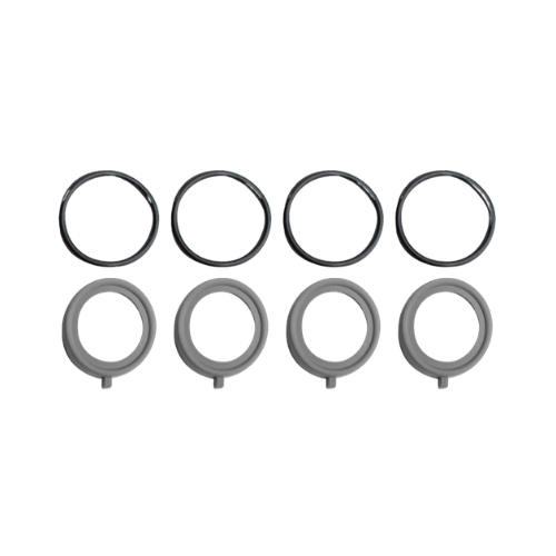 [06A129717C-JGO] JUNTA MULTIPLE VOLKSWAGEN AUDI SEAT JETTA IV 99-15 - GOLF IV 99-07 - BEETLE 98-11 - POLO 03-07 / KIT-ADMISION BRUCK