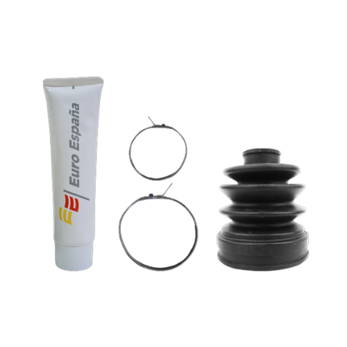 [95228685-MACH] MACHETA JUNTA HOMOCINETICA CHEVROLET SONIC 12-17 / KIT CUBRE POLVO ABRAZADERA GRASA-TRANSMISION AUTOMATICA BRUCK