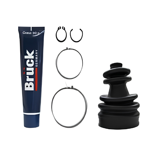 [39710X08G0-MACH] MACHETA JUNTA HOMOCINETICA NISSAN TSURU I84-871.5-TSURU II88-911.6/KIT CUBRE POLVO ABRAZADERA GRASA BRUCK