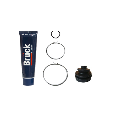 [6Q0498099-MACH] MACHETA ESPIGA HOMOCINETICA VOLKSWAGEN AUDI SEAT POLO 03-07 - IBIZA 03-08 - IBIZA 09-17 - CORDOBA 03-09 -AUDI A1 10-19/KIT BRUCK
