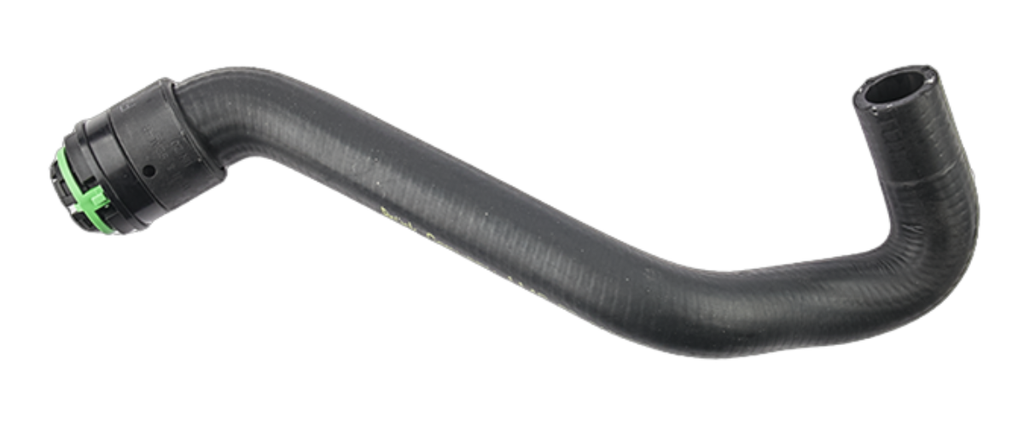 [9129560] MANGUERA AGUA CHEVROLET ASTRA 2000-2005 1.8 - ZAFIRA 2000-2005 1.8 / ENTRADA CALEFACCIÓN BRUCK