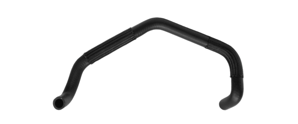 [92400F4001] MANGUERA AGUA NISSAN PU D21 1994-2008 2.4 / CALEFACCIÓN BRUCK
