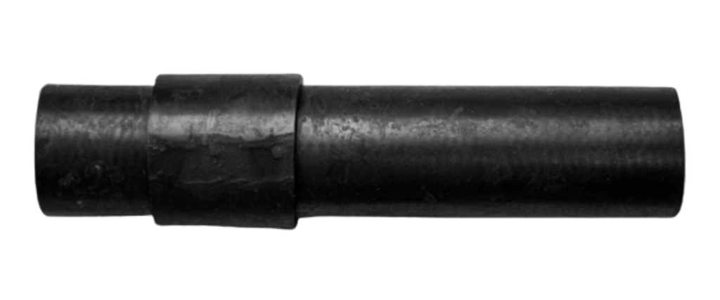 [21047F4300] MANGUERA AGUA NISSAN TSURU III 1992-2017 1.6 16V- SENTRA B14 1995-1999 1.6 16V / CALEFACCIÓN BRUCK