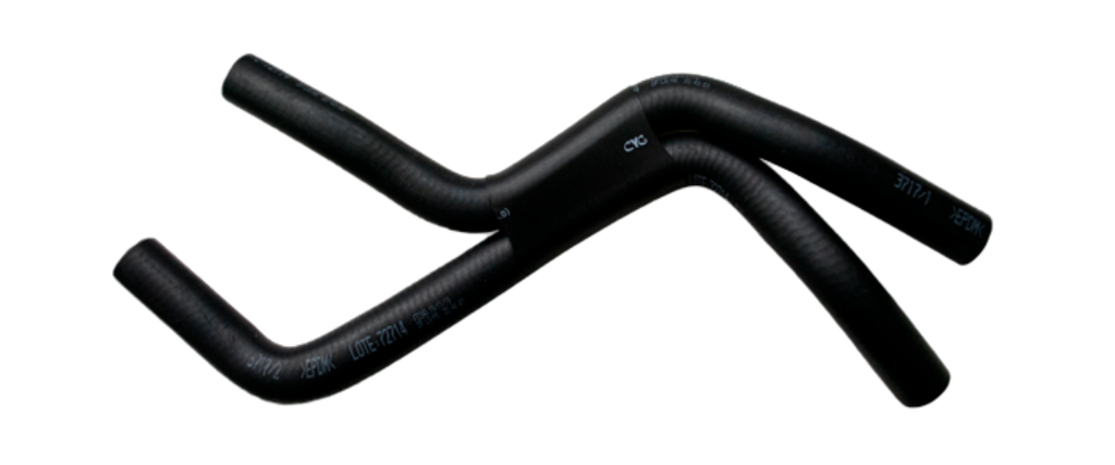 [5U0121156] MANGUERA AGUA VOLKSWAGEN AUDI SEAT GOL 09-20 - LUPO 05-09 - CROSSFOX 06-17 - SPORTVAN 06-10 / CALEFACCION BRUCK